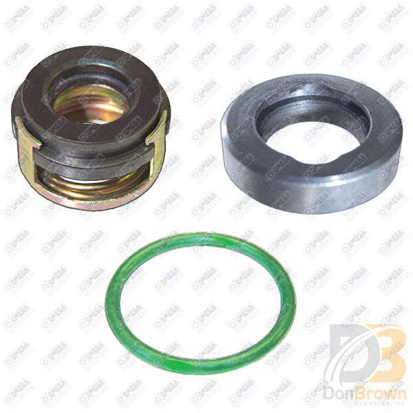 Omega Compressor Shaft Seal Kit- SD505/TR70/TR90/TR105 MT2044