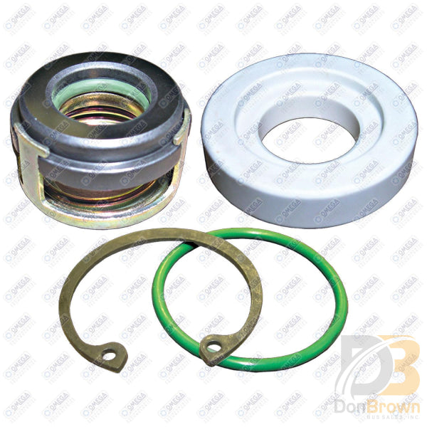 Omega Compressor Shaft Seal Kit - SD507 / SD508 / SD510 MT2043