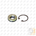Omega Compressor Shaft Seal Kit - Seiko Seiki SS170PSS MT2279