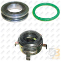 Omega Compressor Shaft Seal Kit - TV10 with Carbon Shaft MT2352