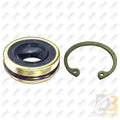 Omega Compressor Shaft Seal Kit - TV12C(R134A) / TV12SC MT2057