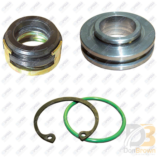 Omega Compressor Shaft Seal Kit- York YA12 / YA15 MT2051