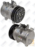 Omega Compressor SP10 120mm 2A 12V 20-11148