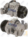 Omega Compressor SP15 PV7 20-21880