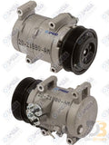 Omega Compressor SP15 PV7 20-21880-AM
