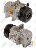 Omega Compressor SP17 PV6 12V 20-21993