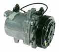 Omega Compressor SS10LV6 PV5 20-11154