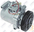 Omega Compressor SS121DN PV6 5.28in Remfg 20-21719-R