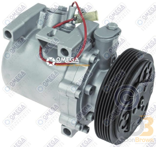 Omega Compressor SS121DN PV6 5.28in Remfg 20-21719-R