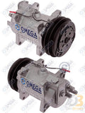 Omega Compressor SS170PSS1 Remfg 20-10956-R