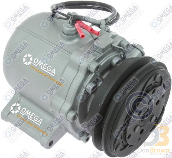 Omega Compressor SS811PB Remfg 20-10960-R
