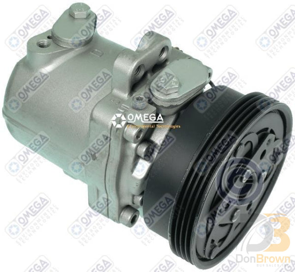 Omega Compressor SS96D1 PV4 20-11019