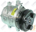 Omega Compressor Tm-08hs Alt Mt Cv Org 4GR 120 3e 12V B 1W 20-42080