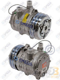 Omega Compressor Tm-08hs Ear Cv Org 2AG 125 Ls 12V B 1W 20-42070
