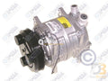 Omega Compressor Tm-08hs Ear Cv Org 4GR 120 3e 12V B 1W 20-42031