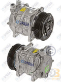 Omega Compressor Tm-08hs Ear Cv Org 6GR 120 Ls 12V B 1W 20-42040
