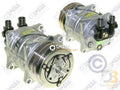 Omega Compressor TM-13 Vor B/o 125mm 2A LS 12V 20-58004