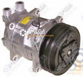 Omega Compressor Tm-13ha Ear Cv Org 2AG 135 Ls 12V B 1W 20-42310