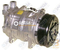 Omega Compressor Tm-13ha Ear Cv Org 6GR 120 Ls 12V B 1W 20-42314