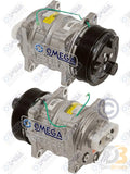 Omega Compressor Tm-13hs Ear RH Pad 8GR 120 3e 24V B 1W 20-44236