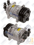 Omega Compressor Tm-13hs Ear V Org 2AG 135 3e 12V B 1W 20-10242