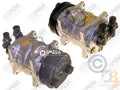 Omega Compressor Tm-13hs Ear V Org 6GR 120 3e 12V B 1W 20-44038