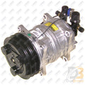 Omega Compressor Tm-15hd Ear V Org 2AG 135 3e 12V Wpk D 1W 20-10298