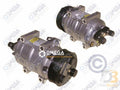 Omega Compressor Tm-15hs Dir H Org 8GR 120 3e 12V B 1W 20-45084