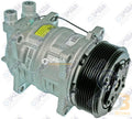 Omega Compressor Tm-15hs Ear Cv Org 8GR 120 Ls 12V B 1W 20-45141