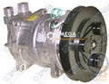 Omega Compressor Tm-15hs Ear Cv Org Var 159 3e 24V B 1W 20-45057