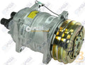 Omega Compressor Tm-15hs Ear H Org 2AG 125 Ls 12V B 1W 20-45036