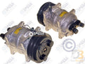 Omega Compressor Tm-15hs Ear H Org 2AG 135 3e 12V Wpk 1WD 20-45059