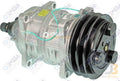 Omega Compressor Tm-15hs Ear H Org 2AG 135 3e 24V B 1W 20-10240