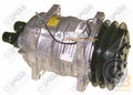 Omega Compressor Tm-15hs Ear H Org 2AG 135 Ls 12V B 1W 20-45330