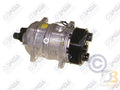 Omega Compressor Tm-15hs Ear H Org 8GR 120 3e 12V B 1W 20-10247