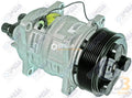 Omega Compressor Tm-15hs Ear H Org 8GR 120 3e 12V Wpk 1W 20-45128