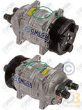 Omega Compressor Tm-15hs Ear H Org 8GR 120 3e 24V B 1W 20-45123