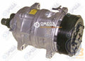 Omega Compressor Tm-15hs Ear H Org 8GR 120 Ls 12V B 1W 20-45322