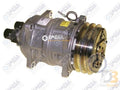Omega Compressor Tm-15hs Ear H Rlk 2AG 125 Ls 12V B 1W 20-10228