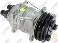 Omega Compressor Tm-15hs Ear H Rlk 2AG 135 3e 12V B 1W 20-45039