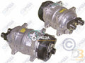 Omega Compressor Tm-15hs Ear H Rlk 8GR 120 3e 24V B 1W 20-45129
