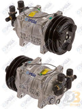 Omega Compressor Tm-15hs Ear V Org 2AG 135 3e 12V B 1W 20-10206