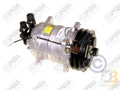 Omega Compressor Tm-15hs Ear V Org 2AG 135 3e 12V B 1W D 20-45069