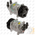Omega Compressor Tm-15hs Ear V Org 2AG 135 3e 24V B 1W 20-10235