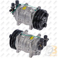 Omega Compressor Tm-15hs Ear V Org 2AG 135 3e 24V B 1W 20-10278
