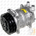 Omega Compressor Tm-15hs Ear V Org 2AG 135 Ls 12V B 1W 20-10289