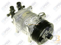 Omega Compressor Tm-15hs Ear V Org 8GR 120 3e 12V B 1W 20-10285