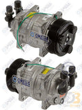 Omega Compressor Tm-15hs Ear V Org 8GR 120 3e 24V B 1W 20-45125