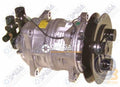 Omega Compressor Tm-15hs Ear V Org Var 159 3e 12V B 1W 20-10231