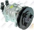 Omega Compressor Tm-15hs Ear V Org Var 159 3e 12V B 1W 20-45065
